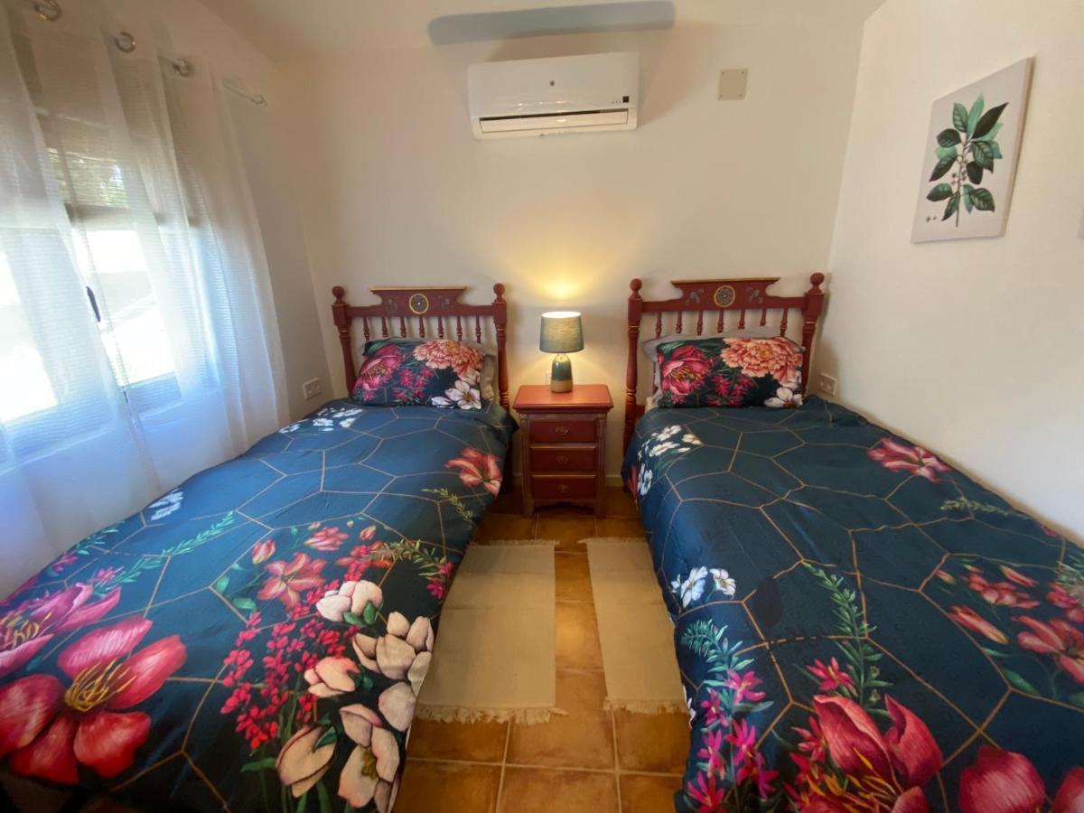 Dragonfly House Spain Antequera Exterior foto