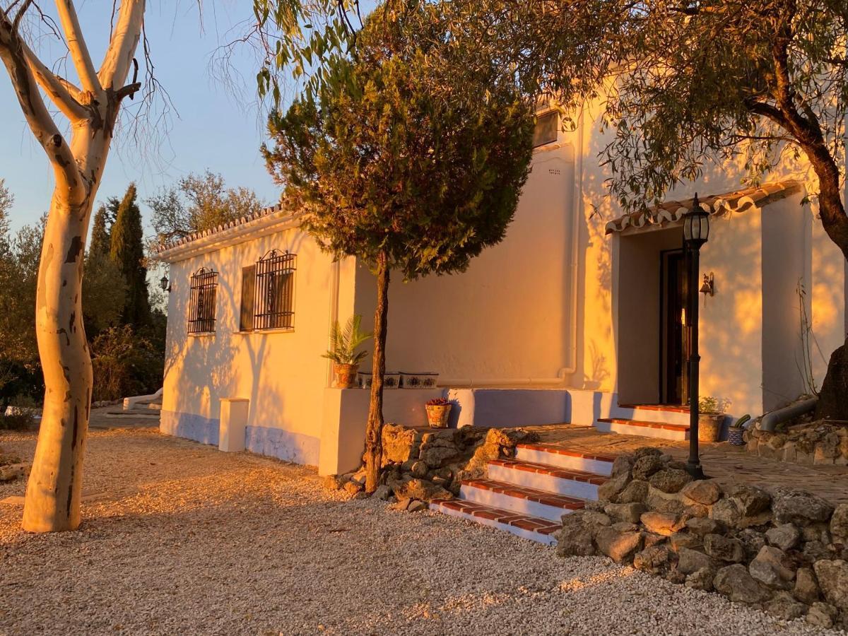 Dragonfly House Spain Antequera Exterior foto