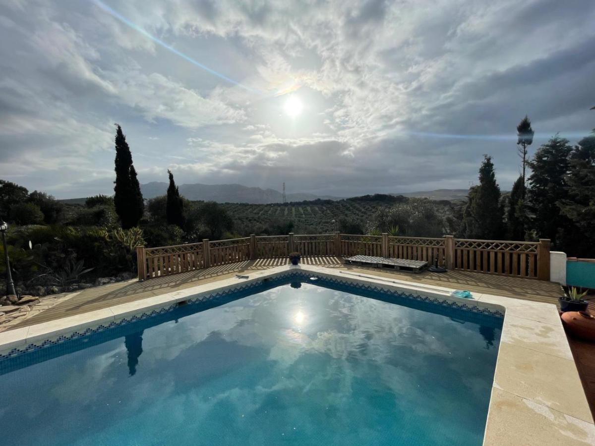 Dragonfly House Spain Antequera Exterior foto