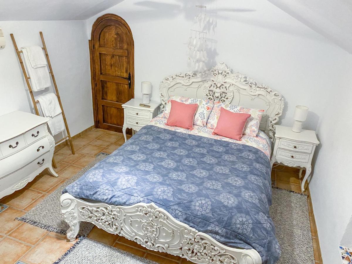 Dragonfly House Spain Antequera Exterior foto