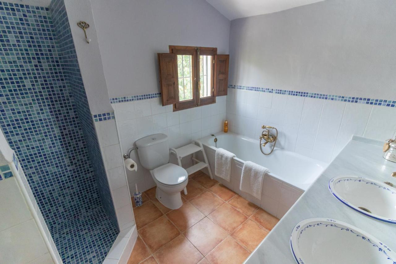 Dragonfly House Spain Antequera Exterior foto