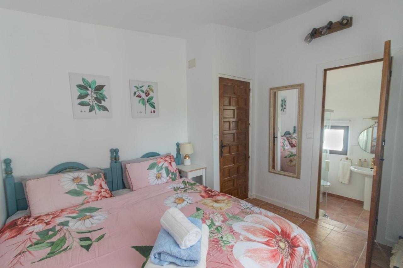 Dragonfly House Spain Antequera Exterior foto