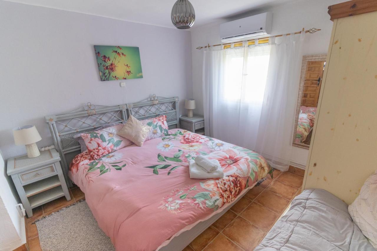 Dragonfly House Spain Antequera Exterior foto