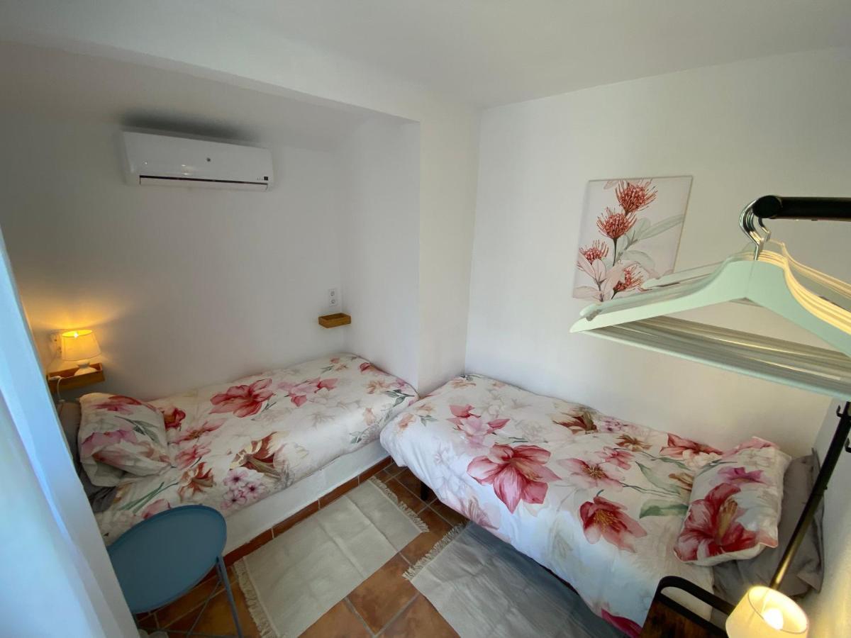 Dragonfly House Spain Antequera Exterior foto