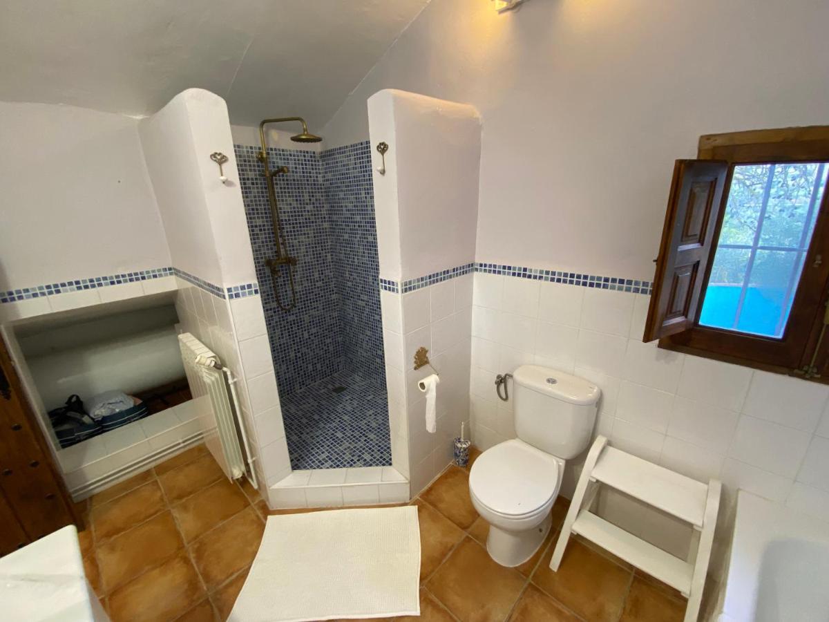 Dragonfly House Spain Antequera Exterior foto